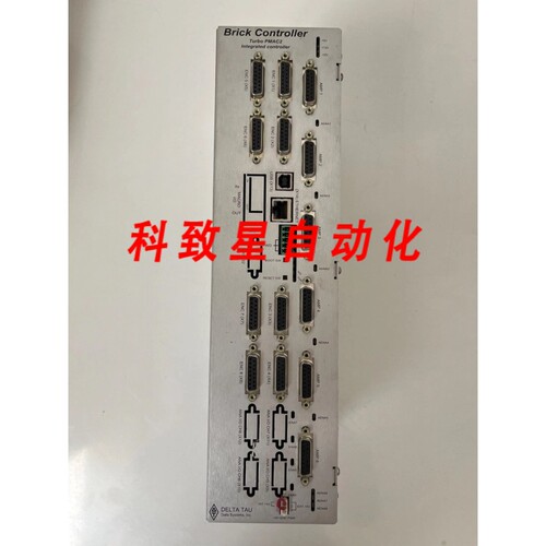 工业配件BRICK CONTROLLER BC8-C0-FF2-100-00000