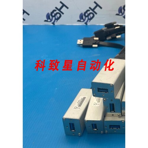 工业配件USB 3.0 REPEATER-U3H102-IOI TECHNOLOGY CORPORATION