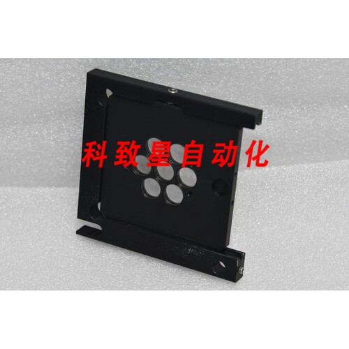 工业配件KARL SUSS MA6 滤镜板UV400 LENS