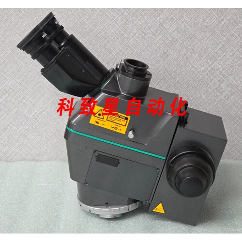 工业配件378-186-2 显微镜目镜 WF 10X/24