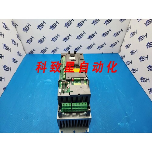 工业配件ACS550-01-054A4-4+B055 变频器