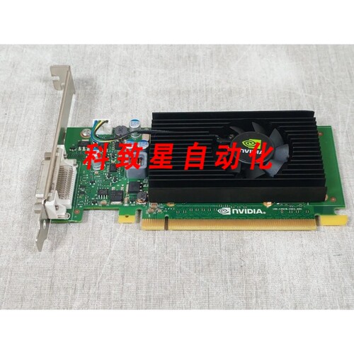 工业配件NVS 315 P2018 显卡