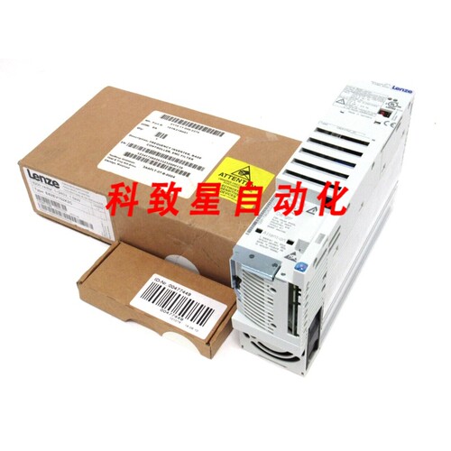 工业配件E82EV152K2C 变频器
