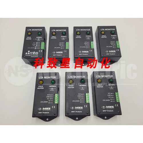 工业配件100010962 LTA MONITOR HPSM-0120-0000