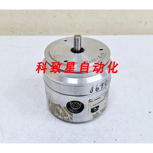工业配件ATECH ES-100-1000-2SN-E24-S G-XX/99G0090 编码器