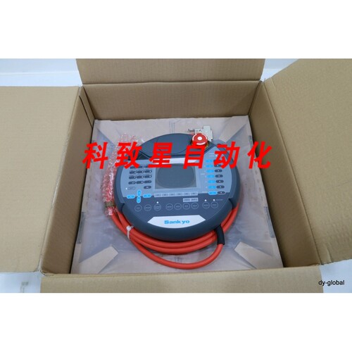 工业配件机器人示教器TP5000-0001 S25A887A01 69930