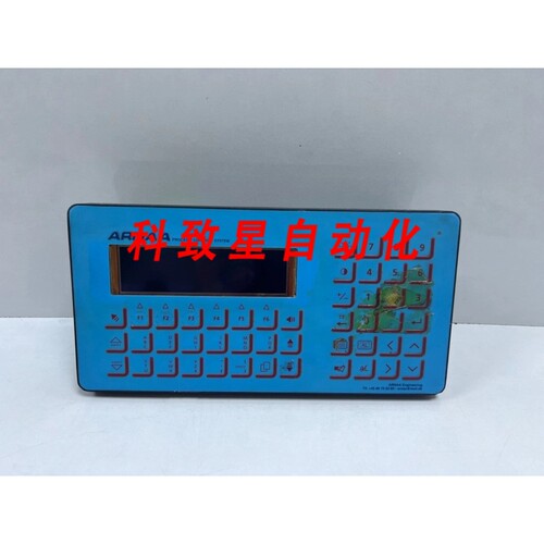 工业配件ARNAA控制系统 P-NET CONTROLLER PD 5000 PROCES-DATA S