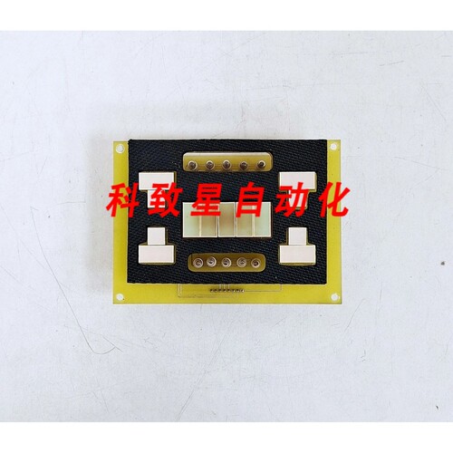 工业配件JAYCO 12-8457-398-1 显示板
