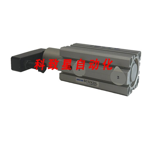工业配件FABCO-AIR SC32X20 SC 旋转夹