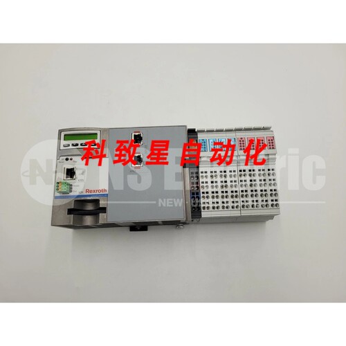 工业配件CML25.1-3N-400-NN-NNC1-NW/R911171363 GN1
