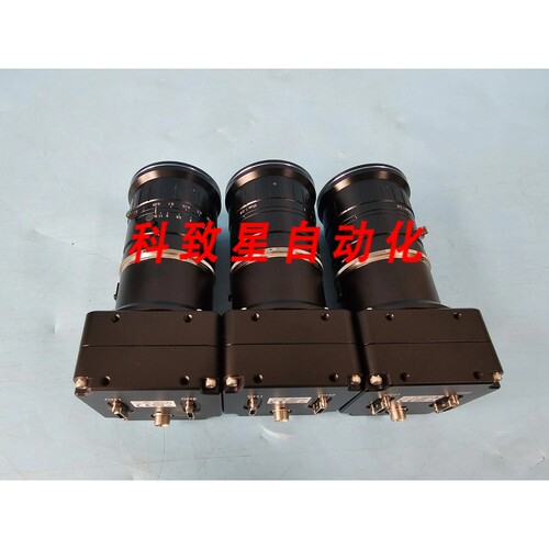工业配件SENTECH STC-CMB120APCL-F 摄像机