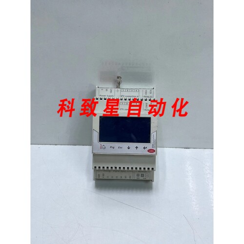 工业配件EVD EVOLUTION UNIVERSEEL EVD0000E20 过热控制器REV:1.