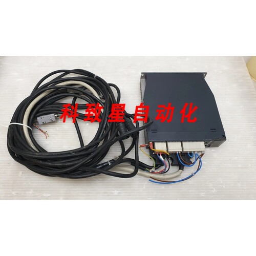 工业配件SERVODRIVE PRONET-04AMA 2.7A 0.4KW