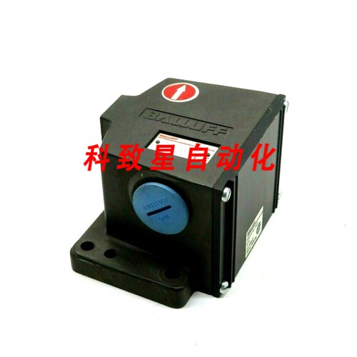工业配件813-D02-R16-100-22-02 限位开关BNS813D02R161002202