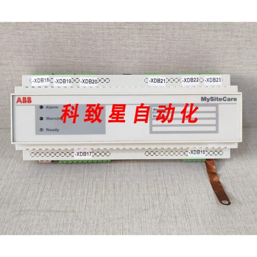 工业配件MYSITECARE 2RDA014225A0001 1VC114000083A02 断路器