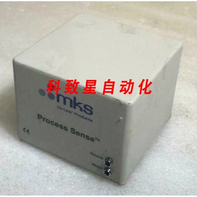 工业配件PROCESS SENSE 20704A