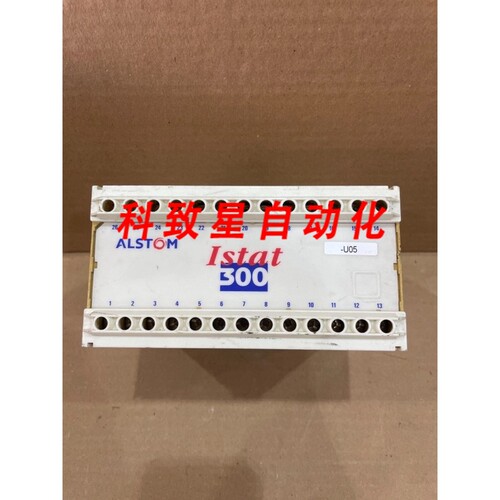 工业配件ISTAT 300 3DBFK1003A 电流传感器