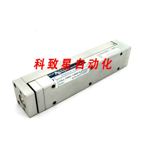 工业配件EURODEX COMPONENTS TOSS 20/100 B 04/99 6 BAR 20100B0