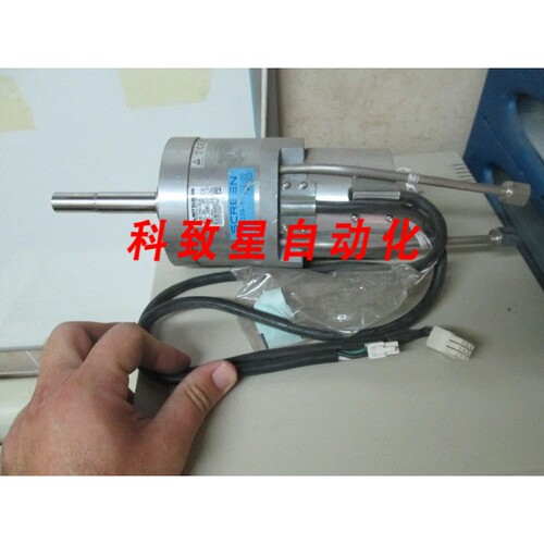 工业配件伺服电机HA-FH55-UE-S2 239-60502-00 5000RPM