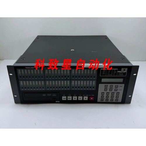 工业配件TEAC TASCAM X-48 SANE WAVE 48 TRACK 数字