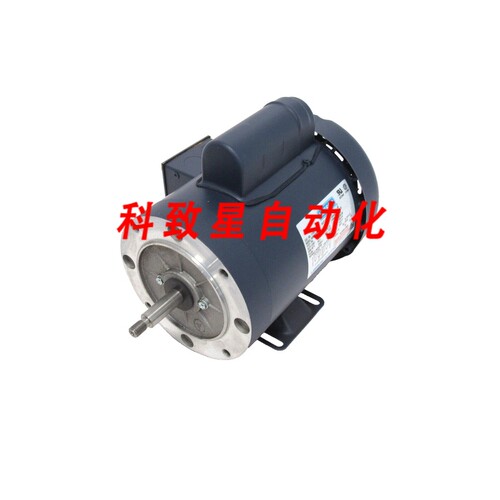 工业配件113957.00电机1HP 3450RPM 115/208-230V 56J