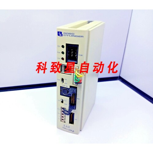 工业配件IAI RCA-S-RM CONTROLLER