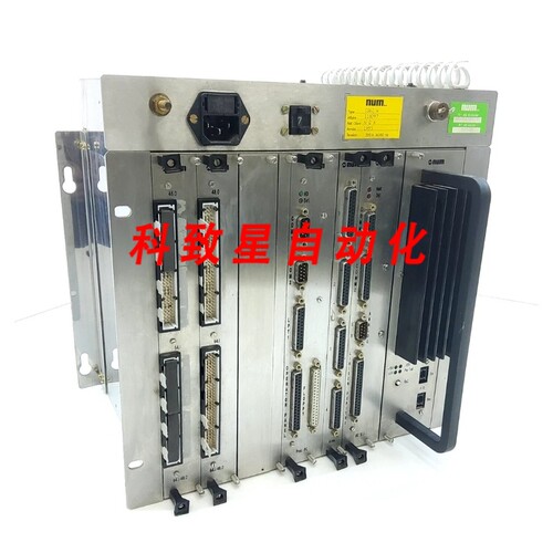 工业配件NUM 64.I/48.0 2PCS/PROC.PC/AXES/UC SII/ALIM/1062W