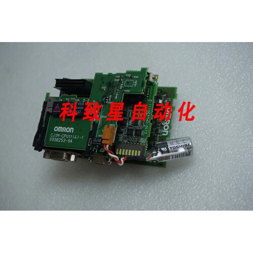 工业配件CJ1G-CPU42H[1]-1 CJ1G-CPU42H[1]-2