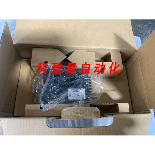 工业配件AXUD90S 速度控制器 AXUM590-GU 电机组