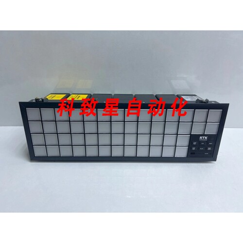 工业配件RTK P725 P725-S-7W2H-6T-52A-SL-RT-FC125-AD3-SEC