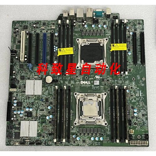 工业配件NK5PH 0NK5PH 主板PRECISION T7910系统板