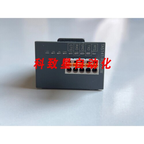 工业配件TA5141-RS232IW 1SAP187300B0201