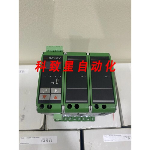 工业配件CD REVEX RX3030-44VBU00000