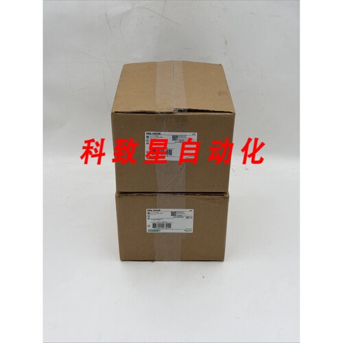 工业配件HDL36035 POWERPACT 断路器3POLE 35 AMPS