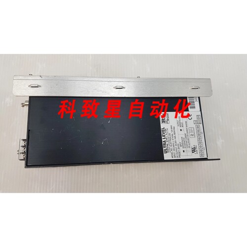 工业配件ULTRA LEVEL RL5017RE8-24N电源输入100-240VAC 12A输出2