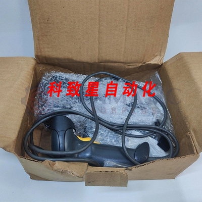 工业配件DS2208/LS2208-SR20007R-UR USB 扫描仪 V#821