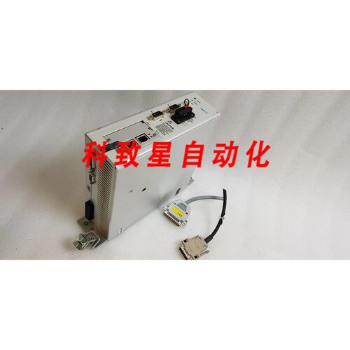 工业配件CMMP-AS-C2-3A 550041 AO MOTOR CONTROLLER
