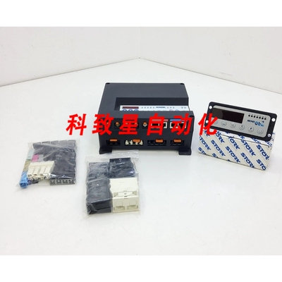 工业配件STORK ST-BOX 200 AKE ST122-ANZEIGE AKE