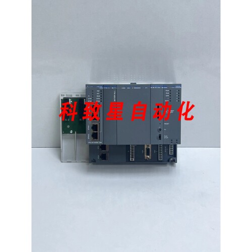 工业配件PM595-4ETH-F/1SAP155500R3379 CPU 16MB 1.3GHZ 以太网