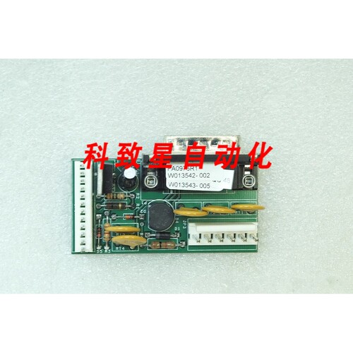 工业配件COMDEL FA0976R1 PC6286R1 BOARD