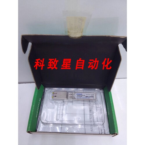 工业配件490NAC0100 M580 HSBY RG45 SFP