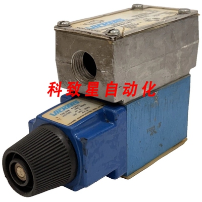 工业配件DG4V-3-2A-MWB-40 方向控制阀DG4V32AMWB40