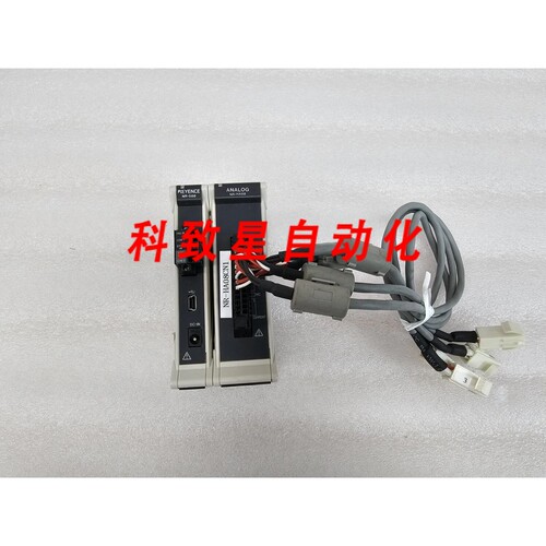 工业配件NR-500 NR-HA08 数据采集