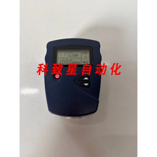 工业配件CEL-110/2 SINGLE 114DB AT 1KHZ 校准器
