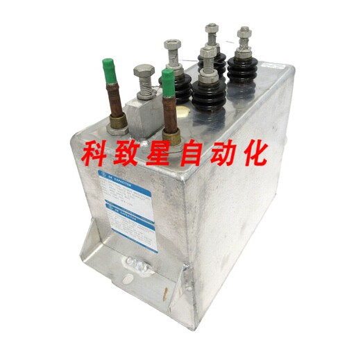 工业配件6FP-120电容器100 KVAR 800A 19L724RC3 6FP120