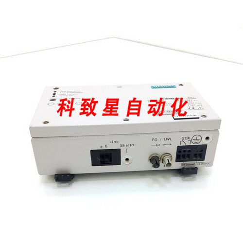 工业配件7XV5662-0AC00/FF F.NR BF1508513597通讯转换器
