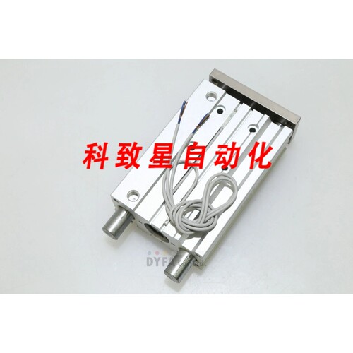 工业配件25A-MGPM25-100Z-M9N 块
