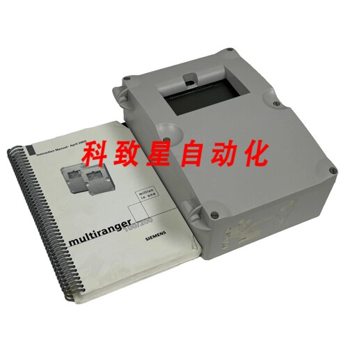 工业配件7ML5033-2AA00-1B MULTIRANGER 200 CONTROLLER 7ML50332