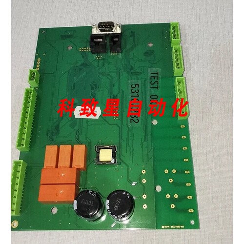 工业配件AGGREKO 5310/232 主板