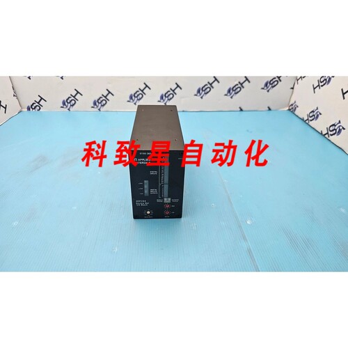 工业配件0190-36511 DEVICENET I/O DIP294 MKS